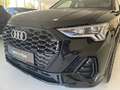 Audi Q3 Sportback 40 TDI quattro S-line S-tronic Schwarz - thumbnail 17