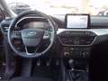 Ford Focus 1.5 TDCi 120 CV Business 5 porte Grigio - thumbnail 10