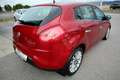 Fiat Bravo 1,4 16V T-Jet 150 Emotion *2.Besitz*Pickerl* Rot - thumbnail 4