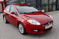 Fiat Bravo 1,4 16V T-Jet 150 Emotion *2.Besitz*Pickerl* Rot - thumbnail 2