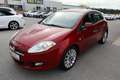 Fiat Bravo 1,4 16V T-Jet 150 Emotion *2.Besitz*Pickerl* Rot - thumbnail 8