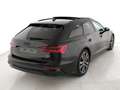 Audi A6 Avant 45 3.0 tdi mhev 48V S line edition quattro s Nero - thumbnail 3