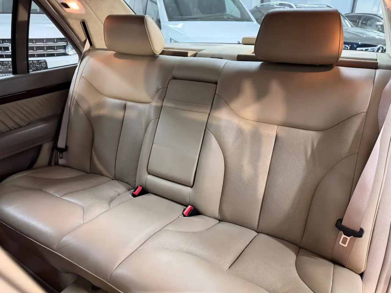 Mercedes-Benz S 500 SDACH*SOFT*XENON*MEMORY*NAVI*SAMMLER*TOP!, foto 9