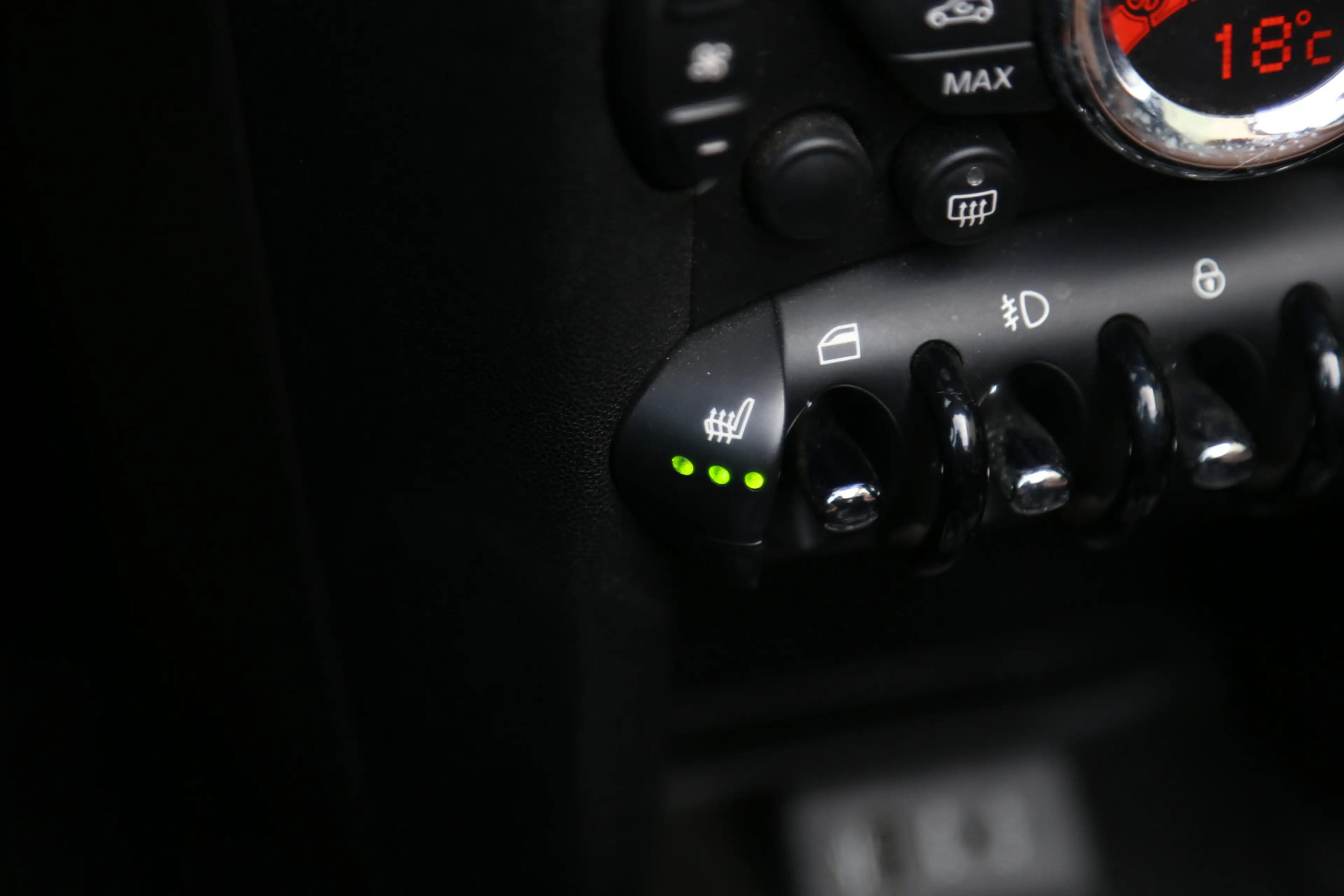 MINI Cooper S Roadster 1.6 Chili Navi Xenon Leer Harman Kardon — photo 12