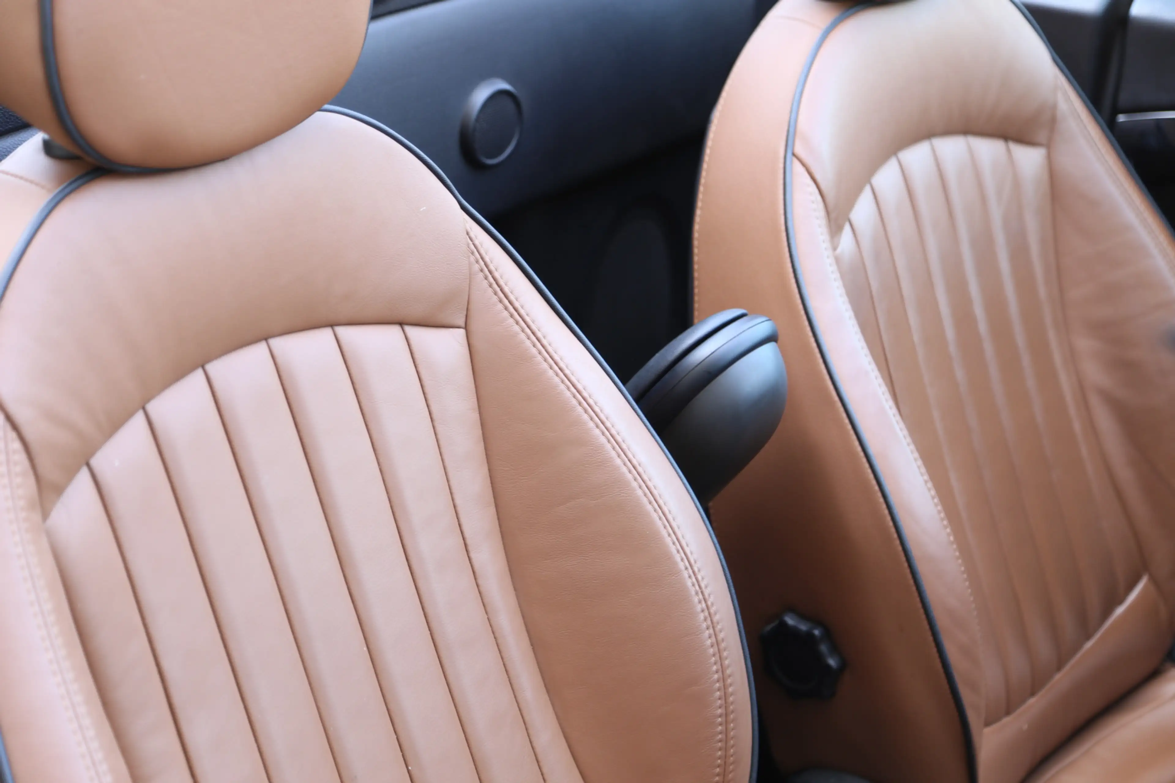 MINI Cooper S Roadster 1.6 Chili Navi Xenon Leer Harman Kardon — photo 9