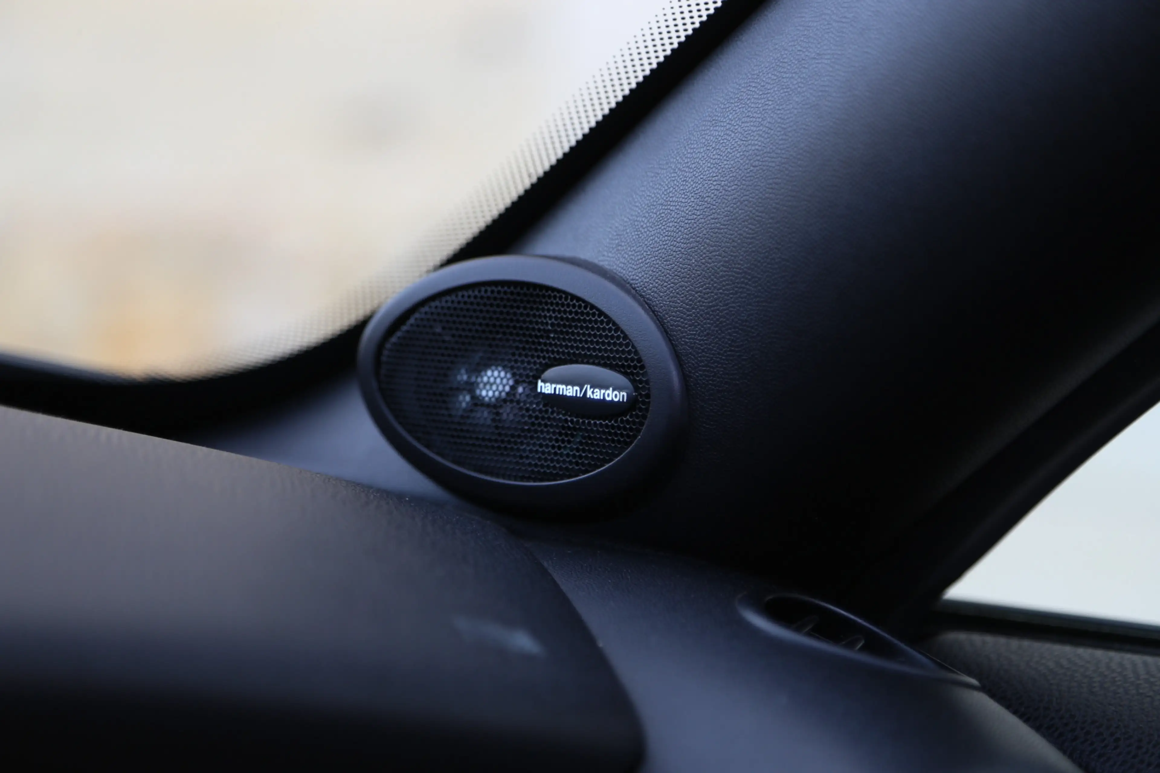 MINI Cooper S Roadster 1.6 Chili Navi Xenon Leer Harman Kardon — photo 10