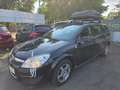 Opel Astra Kombi Schwarz - thumbnail 2