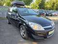 Opel Astra Kombi Schwarz - thumbnail 5