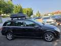 Opel Astra Kombi Schwarz - thumbnail 7