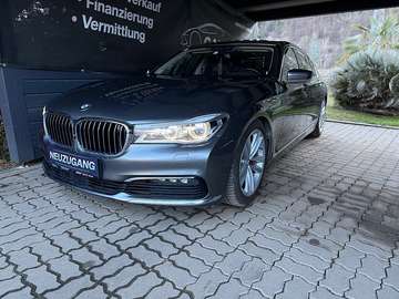 Ld xDrive Aut. *Leder Sitze*Soft Close*Schiebed...