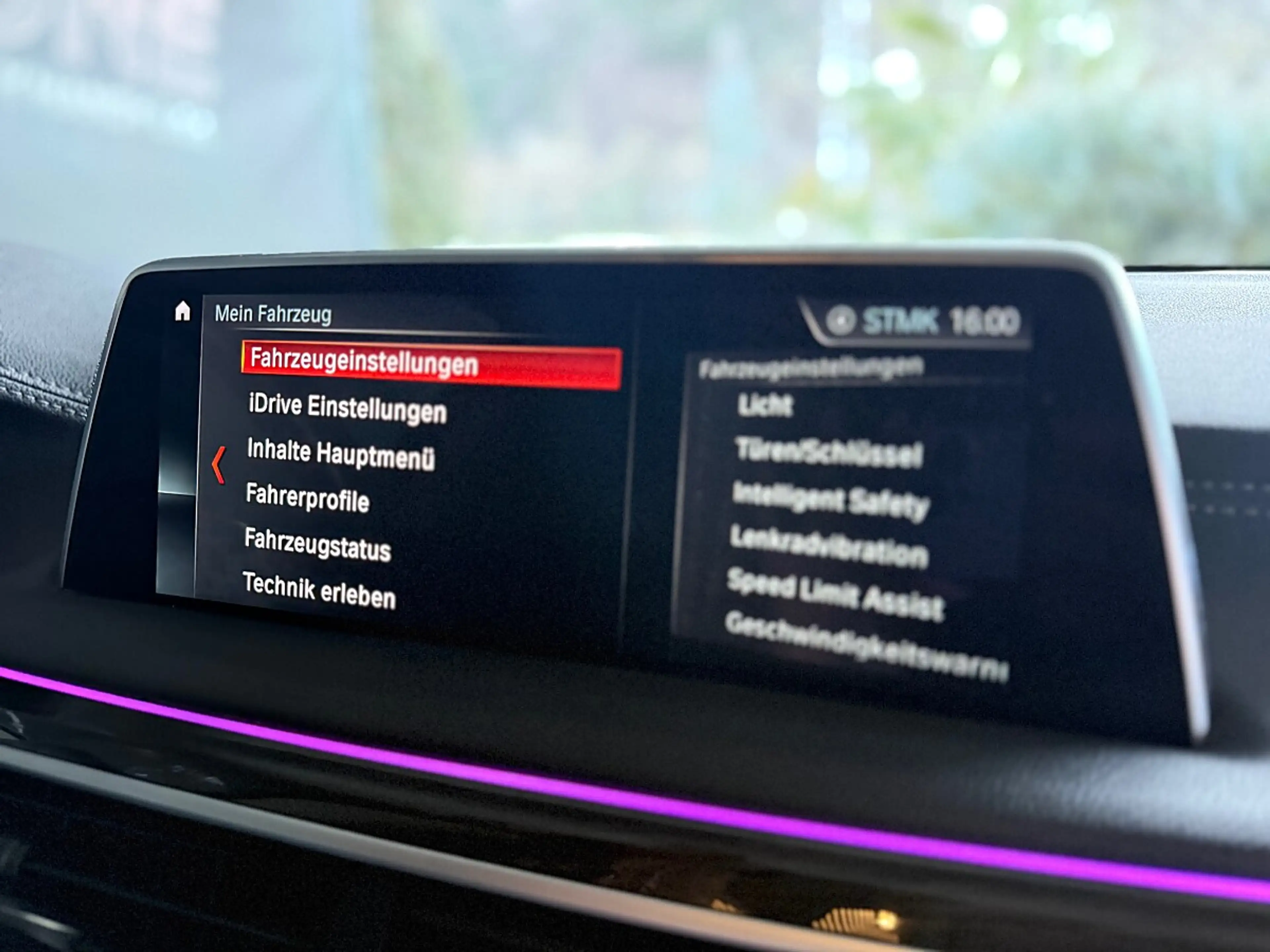 BMW 730 Ld xDrive Aut. *Leder Sitze*Soft Close*Schiebed... — photo 13