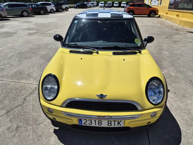 MINI One