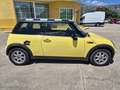 MINI One Amarillo - thumbnail 8