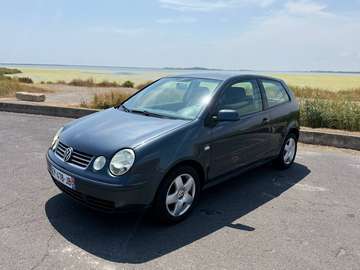 Polo 1.4 16S - 75 Sport