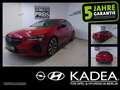 Opel Insignia B 2.0 Lenk+Sitzhzg,AGR,Navi,Kamera,PDC Rot - thumbnail 1