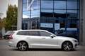 Volvo V60 2.0 T5 Inscription / Pano / Leder / Adapt. Cruise Gris - thumbnail 8