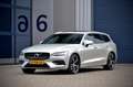 Volvo V60 2.0 T5 Inscription / Pano / Leder / Adapt. Cruise Gris - thumbnail 1