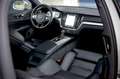 Volvo V60 2.0 T5 Inscription / Pano / Leder / Adapt. Cruise Gris - thumbnail 14