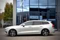 Volvo V60 2.0 T5 Inscription / Pano / Leder / Adapt. Cruise Gris - thumbnail 4