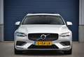 Volvo V60 2.0 T5 Inscription / Pano / Leder / Adapt. Cruise Gris - thumbnail 2