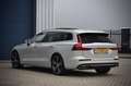Volvo V60 2.0 T5 Inscription / Pano / Leder / Adapt. Cruise Gris - thumbnail 7