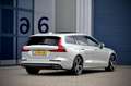 Volvo V60 2.0 T5 Inscription / Pano / Leder / Adapt. Cruise Gris - thumbnail 5