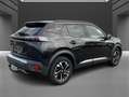 Peugeot 2008 Allure 130 PS Automatik  AHK  Navi  ACC Zwart - thumbnail 14