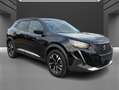 Peugeot 2008 Allure 130 PS Automatik  AHK  Navi  ACC Zwart - thumbnail 16