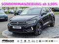 Volkswagen T-Roc R-Line 1.5 TSI DSG NAVI KAMERA PARK ACC LED APP-CO Schwarz - thumbnail 1