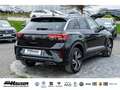 Volkswagen T-Roc R-Line 1.5 TSI DSG NAVI KAMERA PARK ACC LED APP-CO Schwarz - thumbnail 4