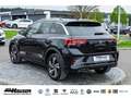 Volkswagen T-Roc R-Line 1.5 TSI DSG NAVI KAMERA PARK ACC LED APP-CO Schwarz - thumbnail 3