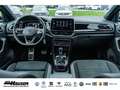 Volkswagen T-Roc R-Line 1.5 TSI DSG NAVI KAMERA PARK ACC LED APP-CO Schwarz - thumbnail 13