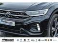 Volkswagen T-Roc R-Line 1.5 TSI DSG NAVI KAMERA PARK ACC LED APP-CO Schwarz - thumbnail 6