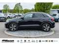 Volkswagen T-Roc R-Line 1.5 TSI DSG NAVI KAMERA PARK ACC LED APP-CO Schwarz - thumbnail 2