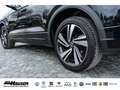 Volkswagen T-Roc R-Line 1.5 TSI DSG NAVI KAMERA PARK ACC LED APP-CO Schwarz - thumbnail 8