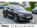 Volkswagen T-Roc R-Line 1.5 TSI DSG NAVI KAMERA PARK ACC LED APP-CO Schwarz - thumbnail 5