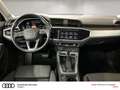 Audi Q3 45 TFSIe S-tronic LED NAV AHK GRA SHZ S line Gris - thumbnail 7