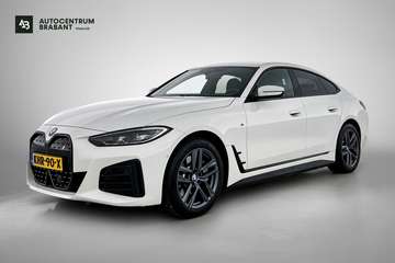 EDrive35 70 kWh M-sportpakket (1e Eig, Dealer Onde