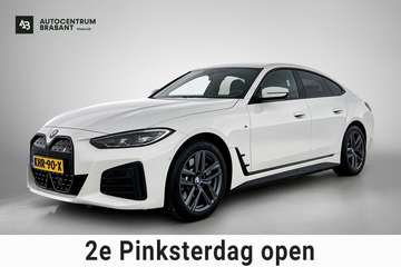 EDrive35 70 kWh M-sportpakket (1e Eig, Dealer Onde