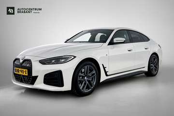 EDrive35 70 kWh M-sportpakket SoH 93,46%(1e Eig, D