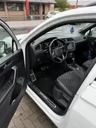 Volkswagen Tiguan Carat Exclusive