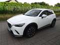Mazda CX-3 2.0 SKYACTIV Technology/ Navi/ T-Leder Weiß - thumbnail 1