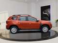 Dacia Duster Comfort SHZ LED TCe 130 96 kW (131 PS), Schaltg... Orange - thumbnail 2
