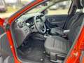 Dacia Duster Comfort SHZ LED TCe 130 96 kW (131 PS), Schaltg... Orange - thumbnail 4