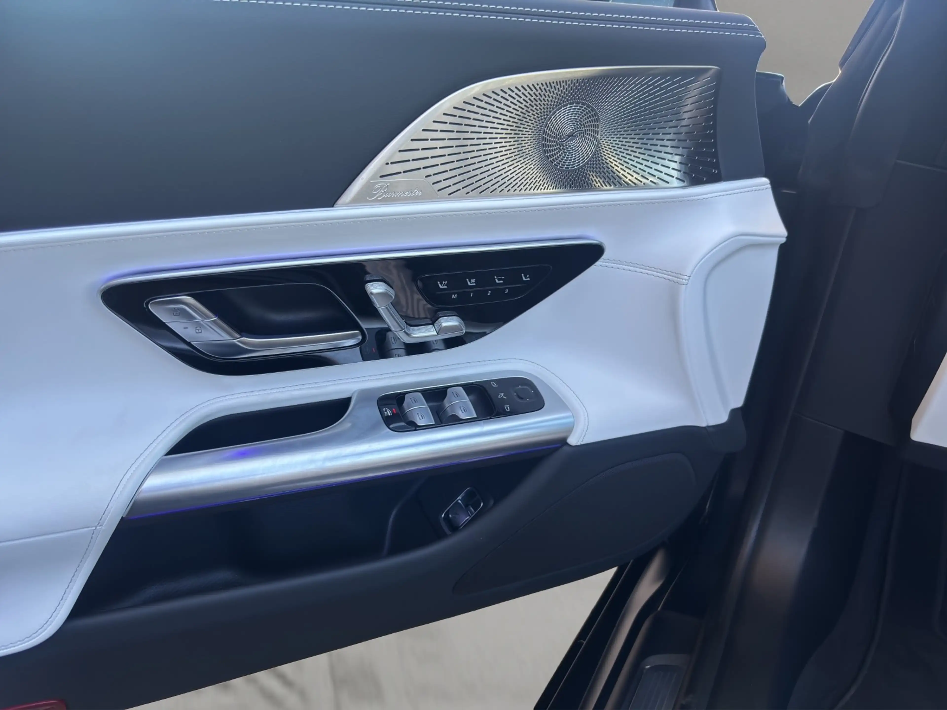 Mercedes-Benz SL 55 AMG 4M Aero Distro+ PerfSitz Burme KERAMIK — photo 13