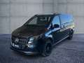 Mercedes-Benz V 300 d 4MATIC EXCLUSIVE Lang AHK W-Paket SpurW Grau - thumbnail 1