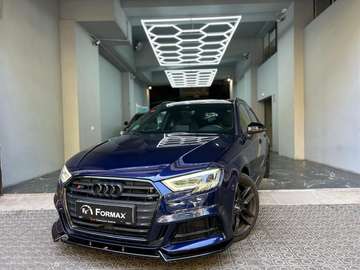 Sportback 2.0 TFSI S tronic quattro 228kW
