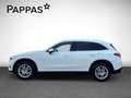 Mercedes-Benz GLC 220 d 4MATIC Distr Navi PTS SHZ LED EASY-PACK Weiß - thumbnail 7