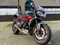 Triumph Street Triple 675 R Сірий - thumbnail 1