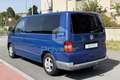 Volkswagen T5 Caravelle Caravelle 2.5 TDI/130CV PC Blau - thumbnail 7